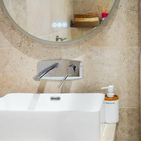 Apartmán Cosy Devant Rer B Tgv Sncf Massy (Essonne)