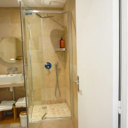 Apartmán Cosy Devant Rer B Tgv Sncf Massy (Essonne)