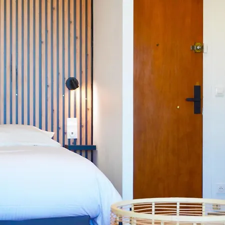 Apartmán Cosy Devant Rer B Tgv Sncf Massy (Essonne)