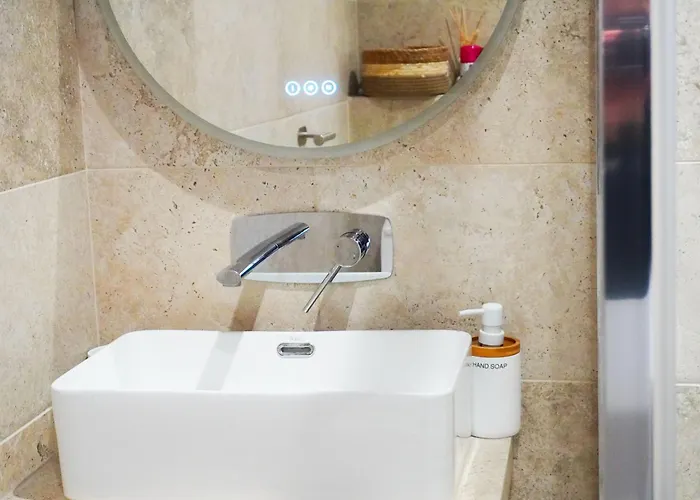 Apartment Cosy Devant Rer B Tgv Sncf Massy (Essonne)