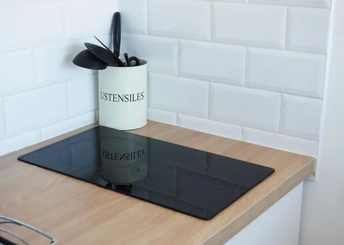 Cosy Devant Rer B Tgv Sncf Apartment *